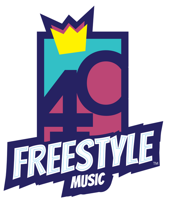 40th Anniversary of Freestyle Music